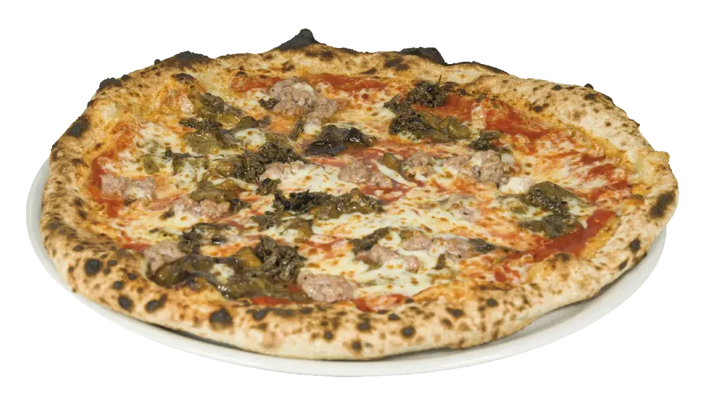 Pizza Fattoria